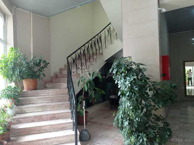 Продаётся 4-комн. новостройка 170 м², м. Элмляр Академиясы, photo 26 from 31
