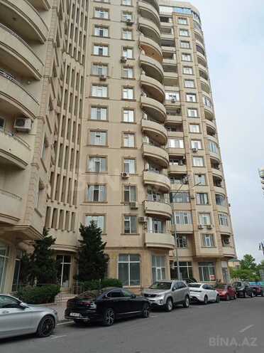Продаётся 4-комн. новостройка 170 м², м. Элмляр Академиясы, photo 28 from 31