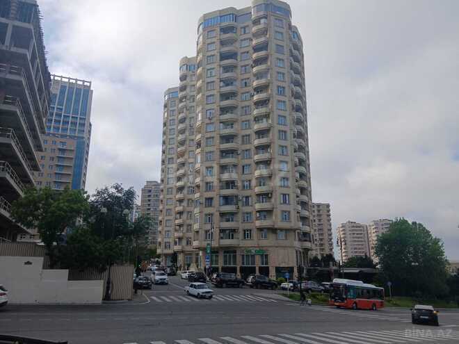 Продаётся 4-комн. новостройка 170 м², м. Элмляр Академиясы, photo 29 from 31