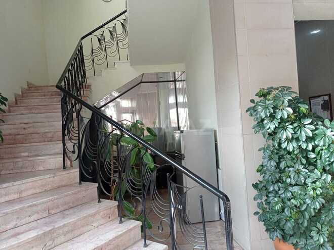 Продаётся 4-комн. новостройка 170 м², м. Элмляр Академиясы, photo 25 from 31