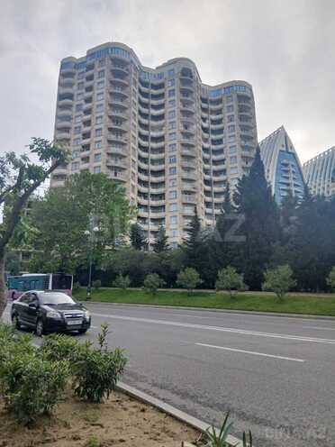 Продаётся 4-комн. новостройка 170 м², м. Элмляр Академиясы, photo 30 from 31
