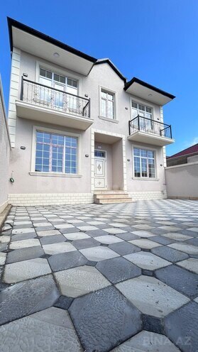Продаётся 4-комн. дом/дача 200 м², пос. Масазыр, photo 4 from 15