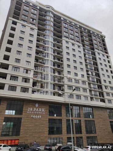 Продаётся 3-комн. новостройка 113 м², м. 28 мая, photo 1 from 14