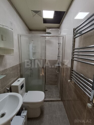 Продаётся 2-комн. новостройка 48 м², пос. Ени Гюнешли, photo 9 from 12