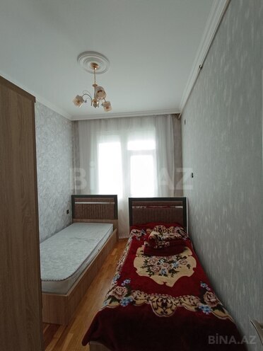 Продаётся 2-комн. новостройка 48 м², пос. Ени Гюнешли, photo 8 from 12
