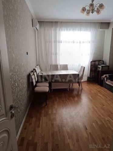 Продаётся 2-комн. новостройка 48 м², пос. Ени Гюнешли, photo 1 from 12