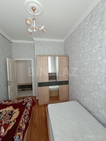 Продаётся 2-комн. новостройка 48 м², пос. Ени Гюнешли, photo 7 from 12