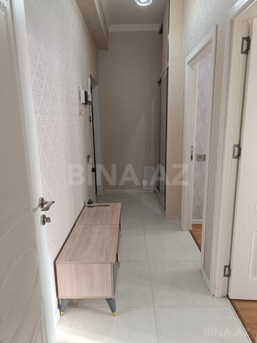 Продаётся 2-комн. новостройка 48 м², пос. Ени Гюнешли, photo 6 from 12