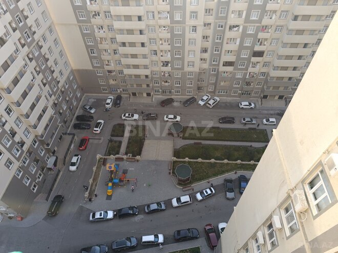 Продаётся 2-комн. новостройка 48 м², пос. Ени Гюнешли, photo 10 from 12