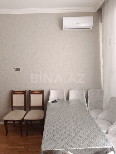 Продаётся 2-комн. новостройка 48 м², пос. Ени Гюнешли, photo 3 from 12