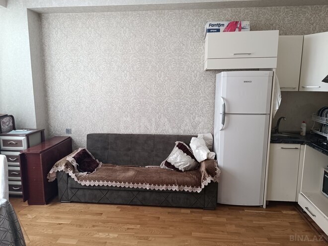 Продаётся 2-комн. новостройка 48 м², пос. Ени Гюнешли, photo 4 from 12