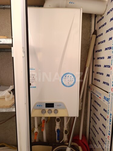 Продаётся 2-комн. новостройка 48 м², пос. Ени Гюнешли, photo 11 from 12