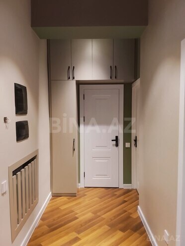 Продаётся 2-комн. вторичка 60 м², м. Нариман Нариманов, photo 13 from 20