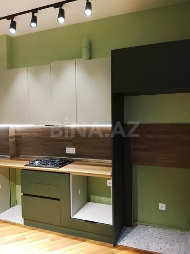 Продаётся 2-комн. вторичка 60 м², м. Нариман Нариманов, photo 10 from 20