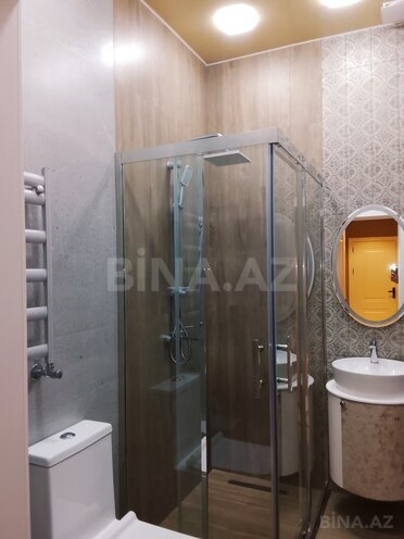 Продаётся 2-комн. вторичка 60 м², м. Нариман Нариманов, photo 16 from 20