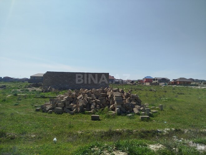 Продаётся  участок 2 сот, пос. Ени Сураханы, photo 4 from 6