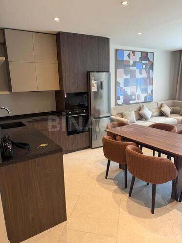Сдаётся 3-комн. новостройка 140 м², пос. Sea Breeze, photo 5 from 12