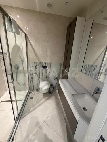 Сдаётся 3-комн. новостройка 140 м², пос. Sea Breeze, photo 7 from 12