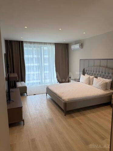 Сдаётся 3-комн. новостройка 140 м², пос. Sea Breeze, photo 8 from 12