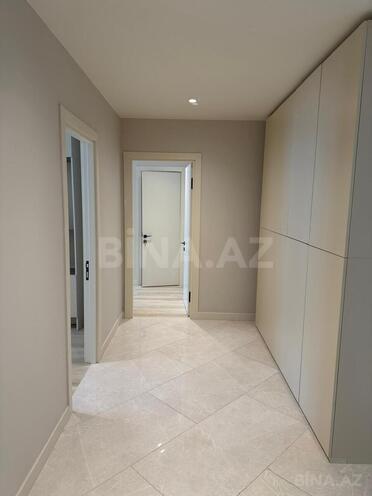 Сдаётся 3-комн. новостройка 140 м², пос. Sea Breeze, photo 10 from 12