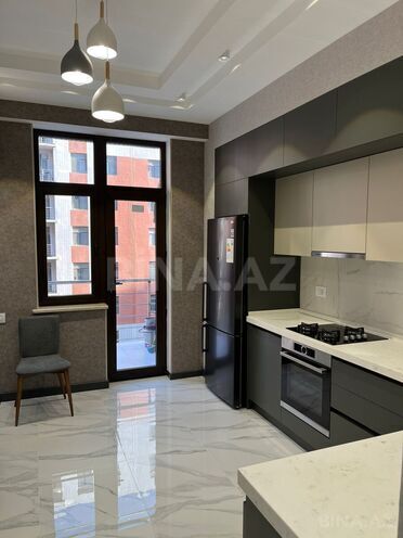 Сдаётся 3-комн. новостройка 120 м², м. 8 ноября, photo 3 from 15
