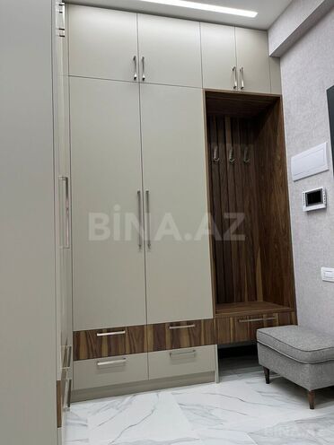 Сдаётся 3-комн. новостройка 120 м², м. 8 ноября, photo 8 from 15