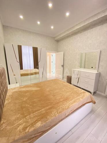 Сдаётся 3-комн. новостройка 120 м², м. 28 мая, photo 8 from 18