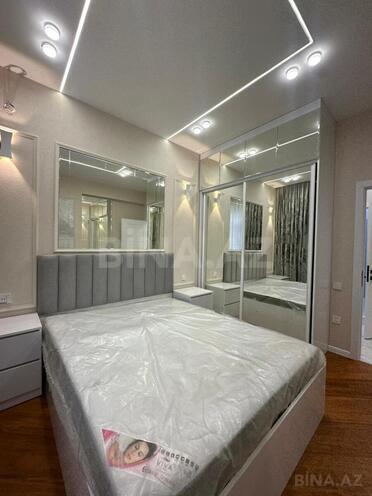 Satılır 2 otaqlı yeni tikili 75 m², Şah İsmayıl Xətai m., photo 5 from 12