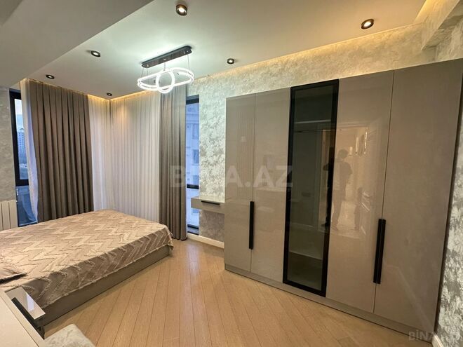 Продаётся 3-комн. новостройка 115 м², м. Гянджлик, photo 6 from 16