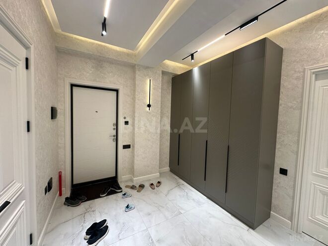 Продаётся 3-комн. новостройка 115 м², м. Гянджлик, photo 11 from 16
