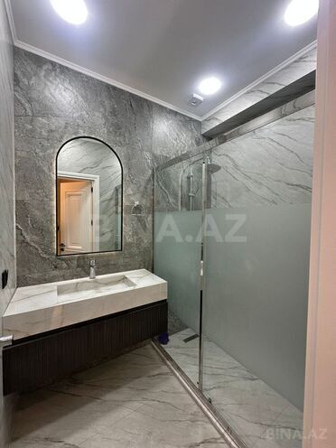 Продаётся 3-комн. новостройка 115 м², м. Гянджлик, photo 14 from 16