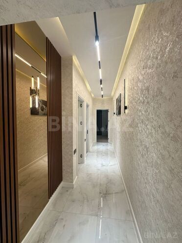 Продаётся 3-комн. новостройка 115 м², м. Гянджлик, photo 12 from 16