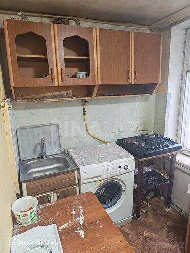 Сдаётся 2-комн. вторичка 45 м², м. Нефтчиляр, photo 13 from 15