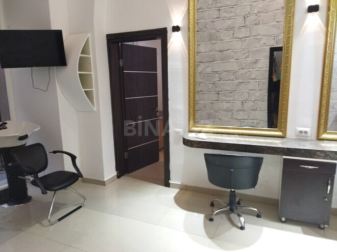 Satılır  obyekt 50 m², İçəri Şəhər m., photo 12 from 13