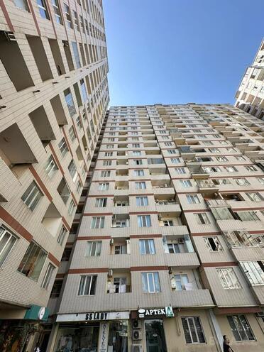 Продаётся 3-комн. новостройка 60 м², м. Иншаатчылар, photo 4 from 17
