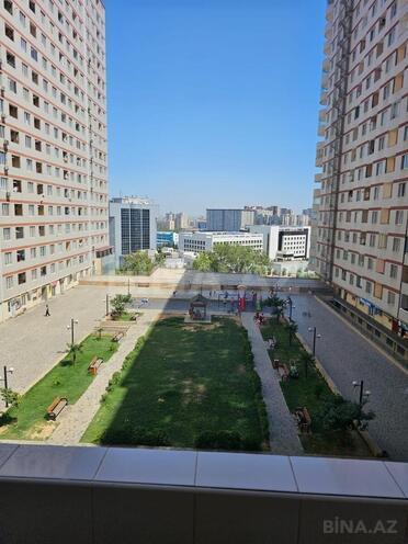 Продаётся 3-комн. новостройка 60 м², м. Иншаатчылар, photo 10 from 17