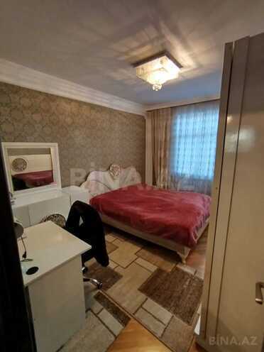 Satılır 3 otaqlı köhnə tikili 70 m², Memar Əcəmi m., photo 15 from 17