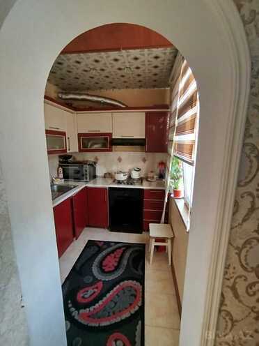 Satılır 3 otaqlı köhnə tikili 70 m², Memar Əcəmi m., photo 6 from 17