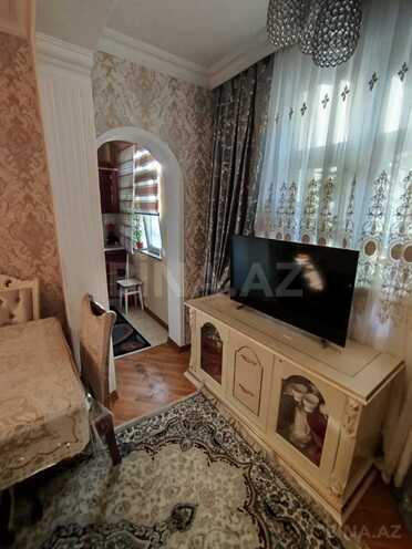 Satılır 3 otaqlı köhnə tikili 70 m², Memar Əcəmi m., photo 12 from 17