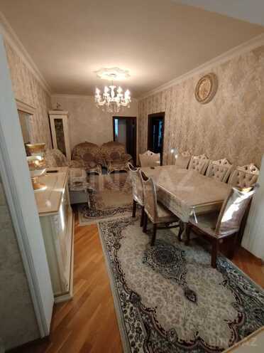 Satılır 3 otaqlı köhnə tikili 70 m², Memar Əcəmi m., photo 5 from 17