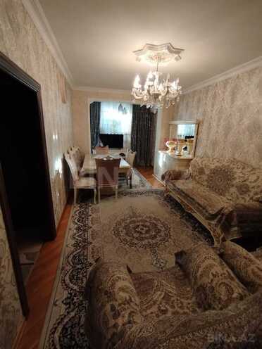 Satılır 3 otaqlı köhnə tikili 70 m², Memar Əcəmi m., photo 1 from 17