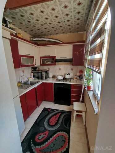 Satılır 3 otaqlı köhnə tikili 70 m², Memar Əcəmi m., photo 8 from 17