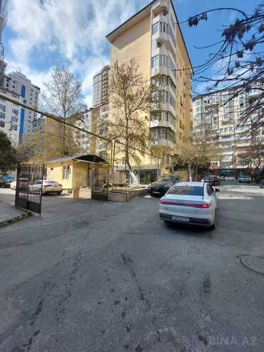 Продаётся 4-комн. новостройка 188 м², м. Низами, photo 17 from 25