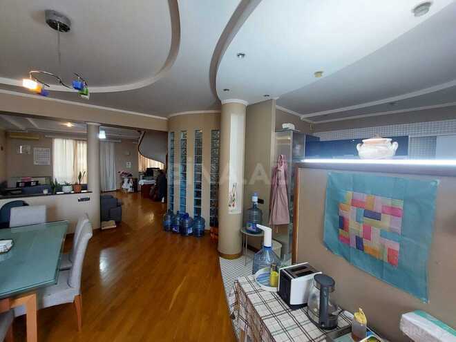 Продаётся 4-комн. новостройка 188 м², м. Низами, photo 19 from 25