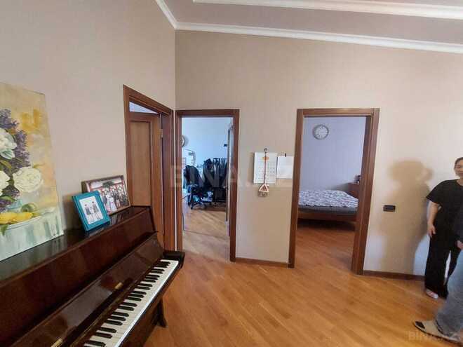 Продаётся 4-комн. новостройка 188 м², м. Низами, photo 12 from 25