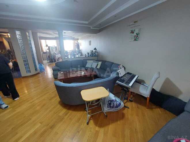 Продаётся 4-комн. новостройка 188 м², м. Низами, photo 9 from 25