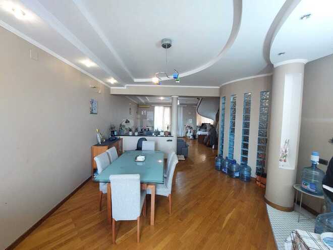 Продаётся 4-комн. новостройка 188 м², м. Низами, photo 24 from 25