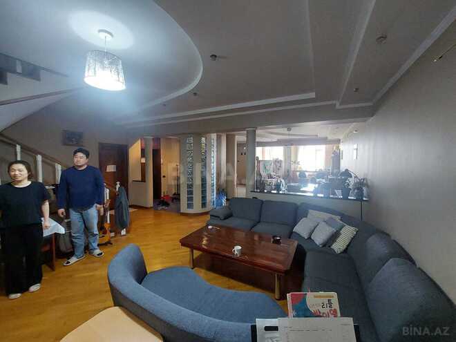 Продаётся 4-комн. новостройка 188 м², м. Низами, photo 14 from 25