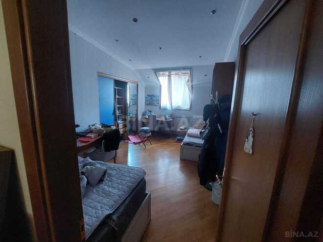 Продаётся 4-комн. новостройка 188 м², м. Низами, photo 18 from 25