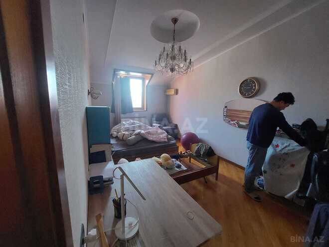 Продаётся 4-комн. новостройка 188 м², м. Низами, photo 5 from 25